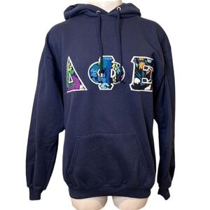 Women’s Delta Phi Epsilon Vera Bradley Sweatshirt